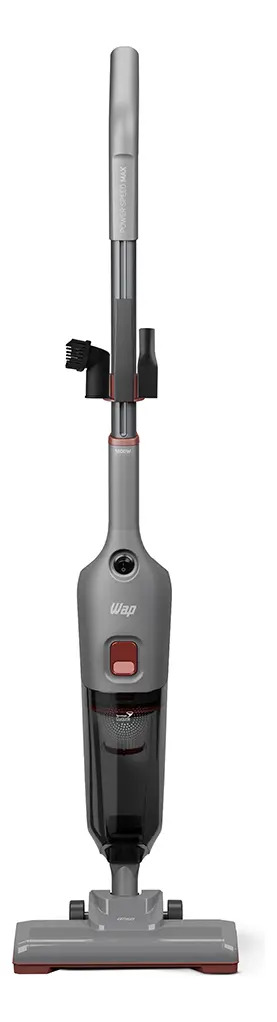 Aspirador De Pó Vertical Wap Power Speed Max 1600w