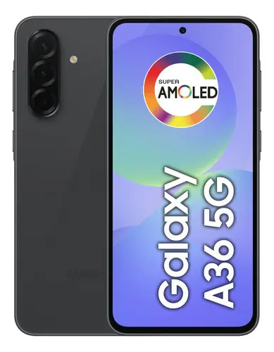 Smartphone Samsung Galaxy A36