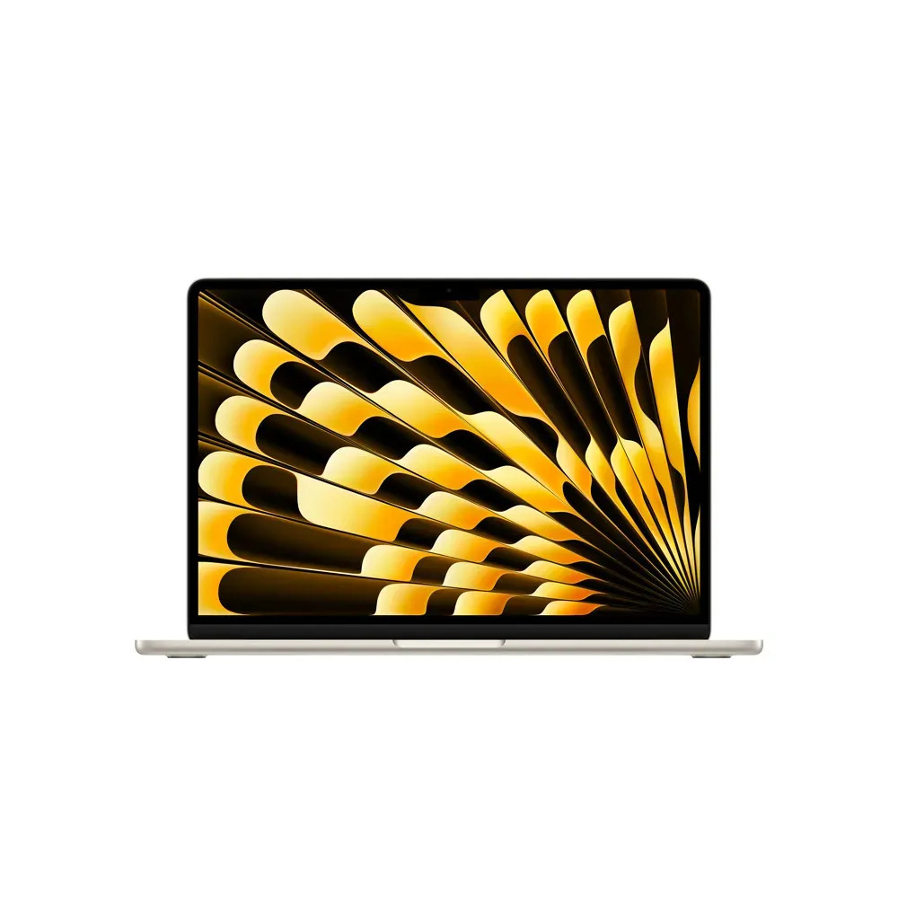 Macbook Air 13 Polegadas M5 10cpu 8gpu 16gb 512gb Estelar