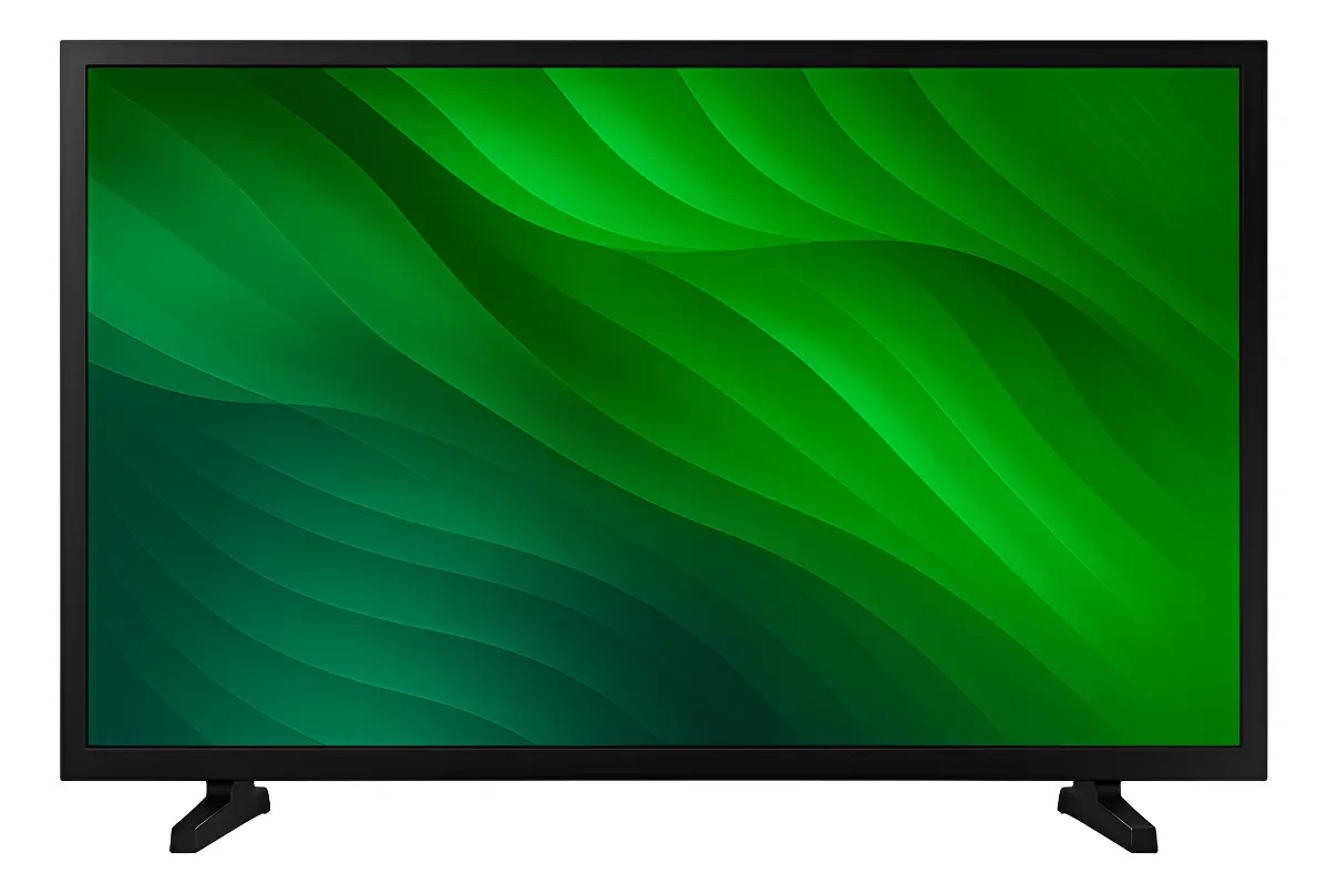 Smart Tv Samsung 32 Ls32h5000fgxzd Hd Led Wifi Hdmi 110/220v