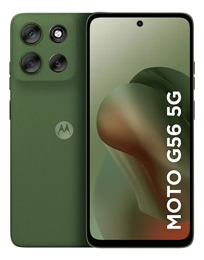 Motorola Moto G56 5G 256GB 8GB RAM
