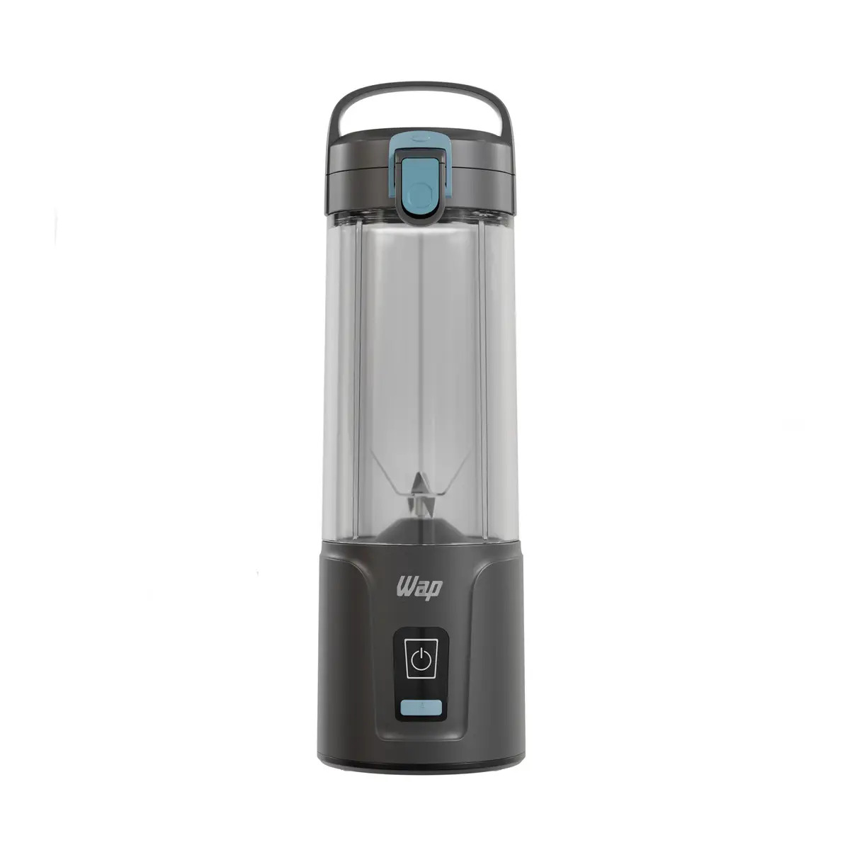 Liquidificador Portátil Wap Blender Move 500ml Sem Fio