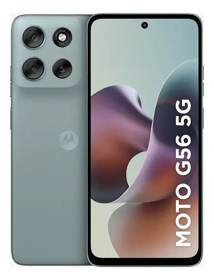 Smartphone Motorola Moto G56