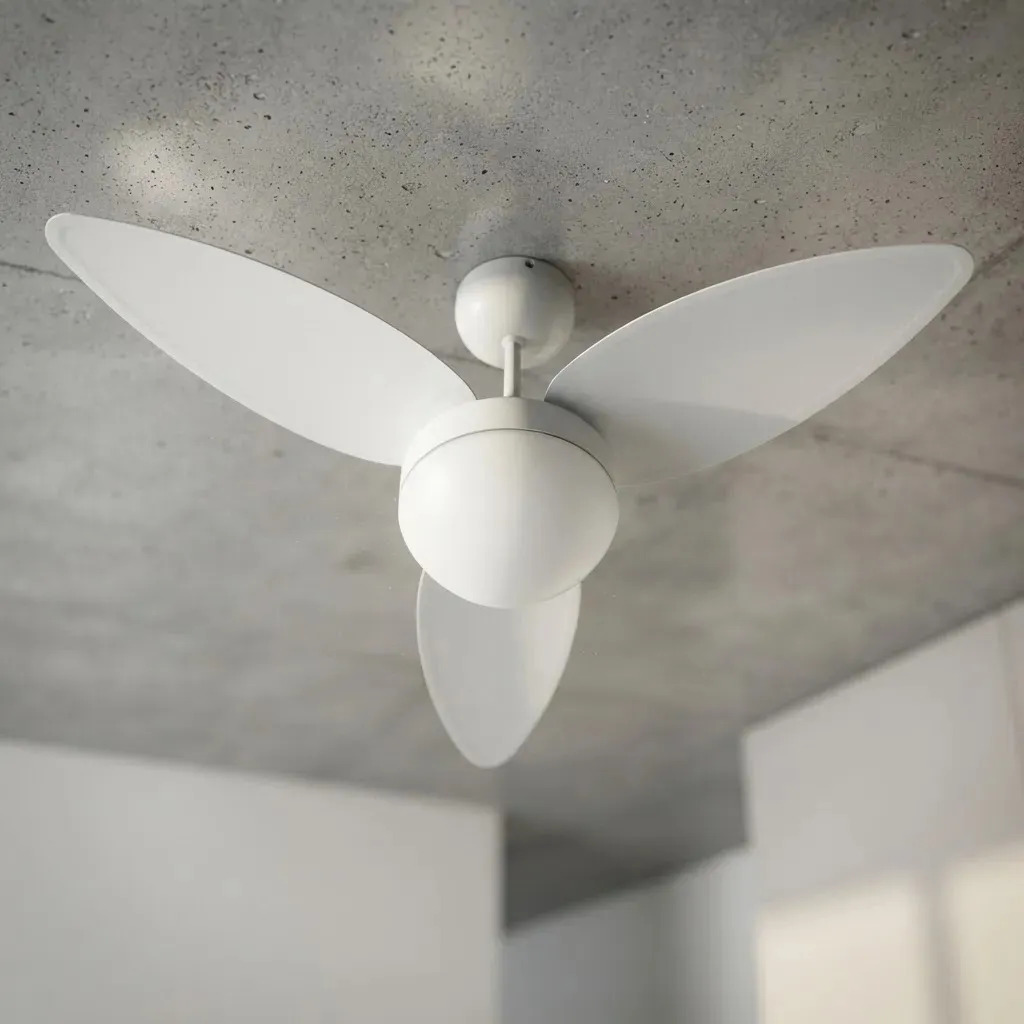 Ventilador de Teto Ventisol Aires Inverter Aires Inverter 14222 Teto Bivolt