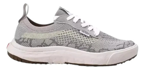 Tênis Vans Vr3 Ultrarange Marshmallow Slip Meia Unissex