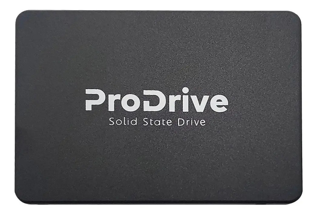 SSD Interno PRODRIVE 240GB 2.5" SATA III PROSATA301/240G