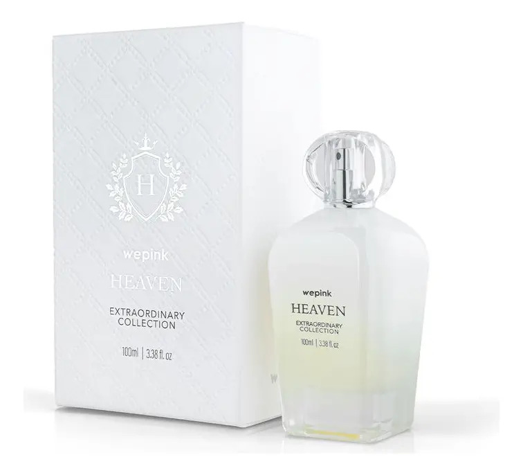 Heaven Extraordinary Collection 100ml - Wepink